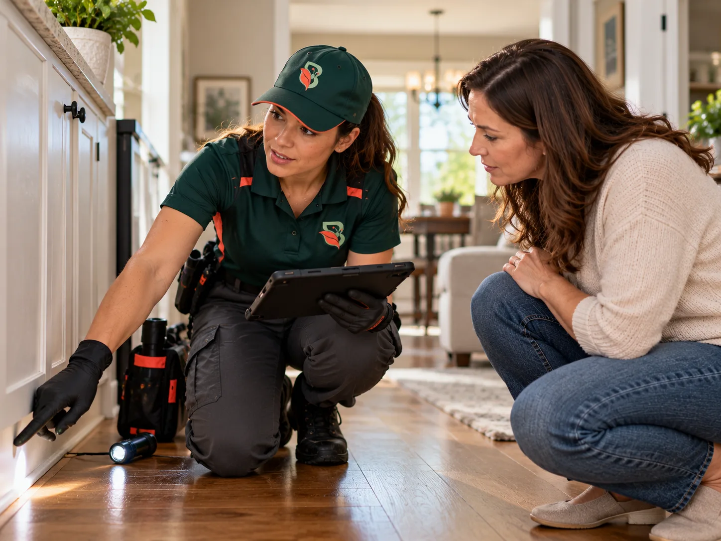Pest Control Talpa, TX FAQs